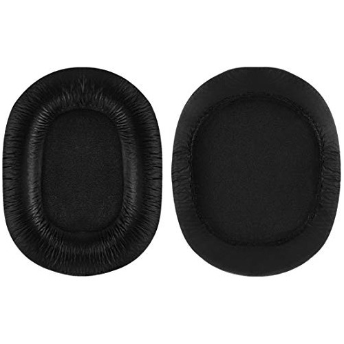 Almohadillas Sony Mdr-7506, Mdr-v6 (negras)