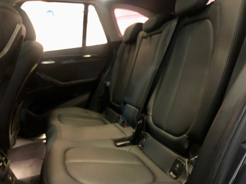 Bmw X1 25i Xdrive Autodrive