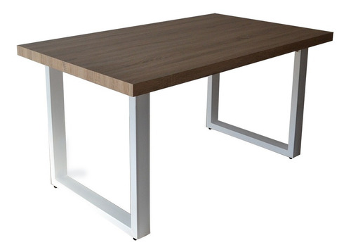 Mesa De Comedor Broke Outlet Nordica 150x90cm