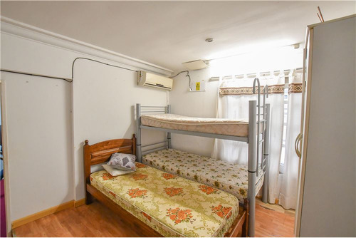 Casa En Venta A Refaccionar - Hostel - La Plata