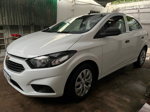 Chevrolet Onix 1.4 Lt 98cv