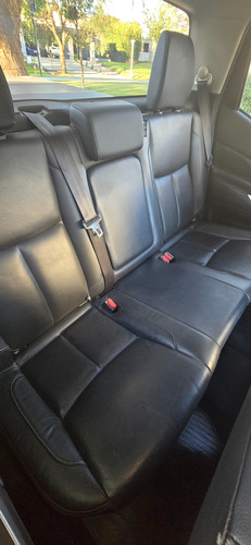 Nissan Frontier 2.3 Le Cd 4x4 At