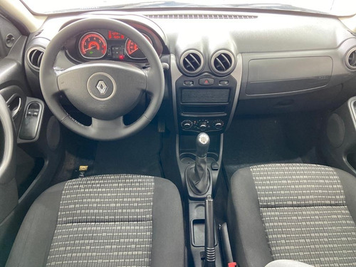 Sandero Expression 1.0 Mt