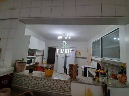 Imagem 21 de 25 de Apartamento - Ap03058 - 68667188