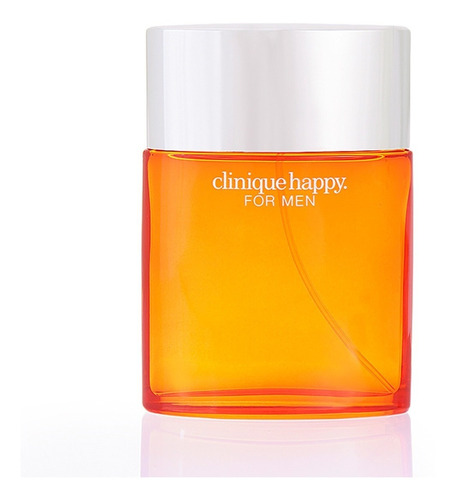 Perfume Clinique Happy For Men 100 Ml