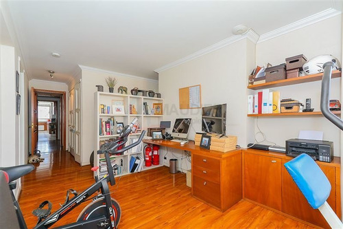 Imagen 30 de 30 de Departamento En Venta De 3 Dorm. En Las Condes