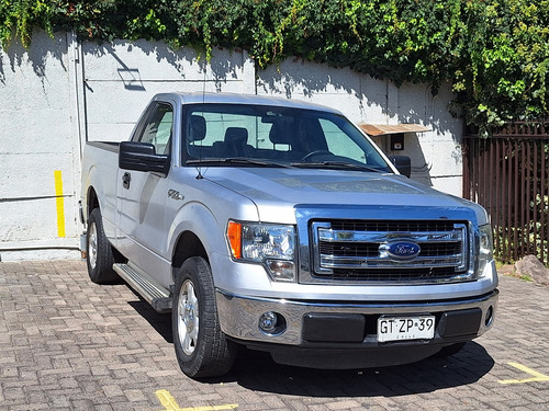 Ford F150 Xlt Cc 4X2 3.7L