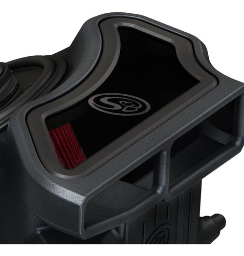 Imagen 7 de 10 de Filtro Alto Flujo Chevrolet Silverado V8 2019-2020 5.3/6.2l