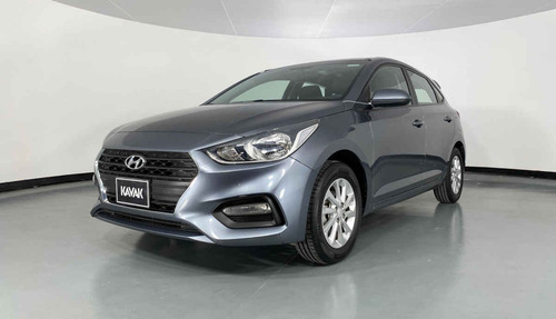 Imagen 4 de 15 de 33889 - Hyundai Accent 2019 Con Garantía