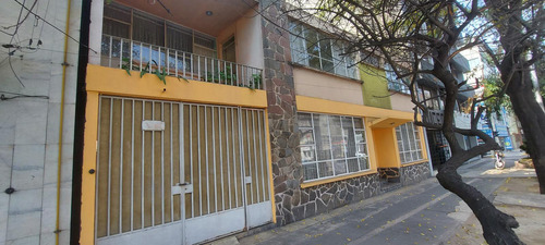 Terreno En Venta Con Uso De Suelo Hm/8/20/z