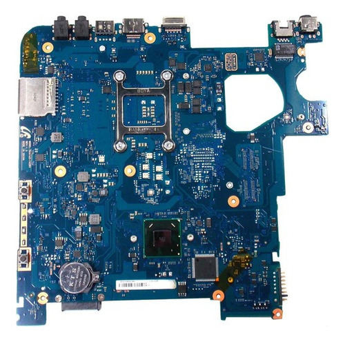 Placa Mãe Samsung 300e Np300e4c Ba41-01973a (7910