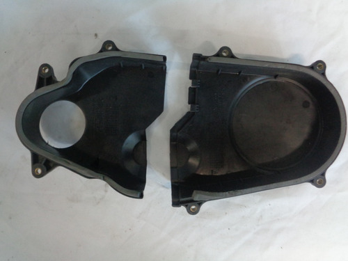 Tapa Correa De Tiempo Matiz El Par Sup/inf 529/530