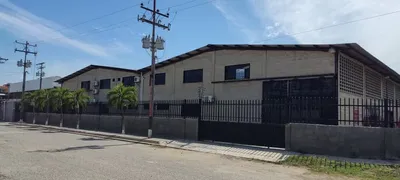 Galpón en alquiler