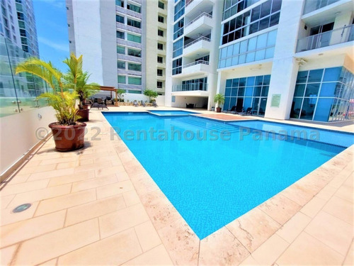 Imagen 20 de 20 de Venta De Penthouse De 297 M2 En Ph The Regent, San Francisco 22-9697