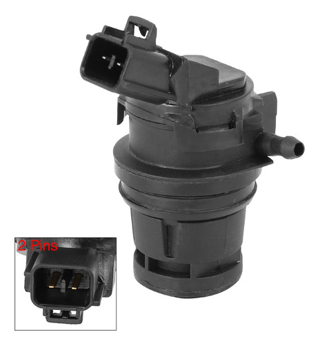 Bomba De Agua Parabrisas Para Toyota 4runner Rav4 Yaris Más