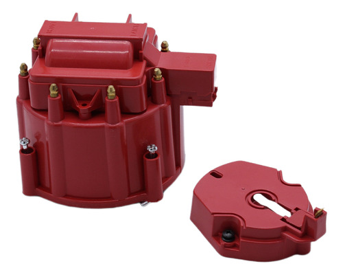 Kit De Rotor De Tapa De Distribuidor Para Sbc 305 350 454 6