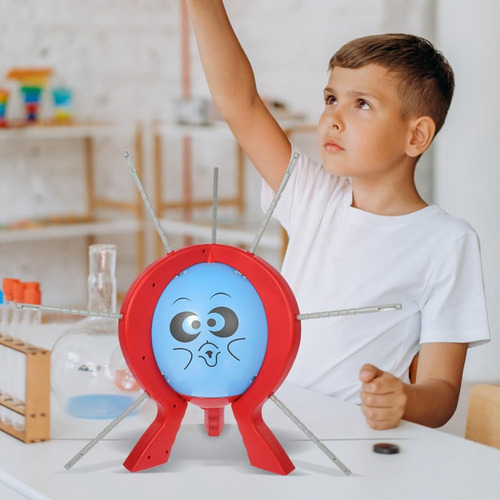Jogo De Explosão De Balão, Jogo De Tabuleiro Familiar,