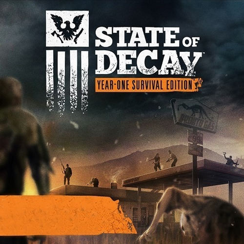 State Of Decay: Year One Survival Edition Pc Digital