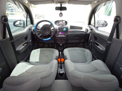Chevrolet Spark 995