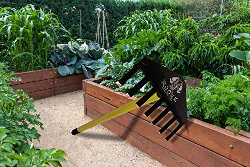Jardin En Un Toque, Herramienta De Calidad Para Todos
