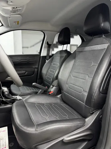 Citroën C4 Cactus 1.2 Cactus Shine