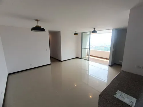 Apartamento En Arriendo Loma Del Esmeraldal 1092-2783