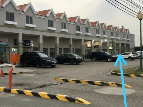 Local En Venta En Centro Comercial Urbanización Marina Dor