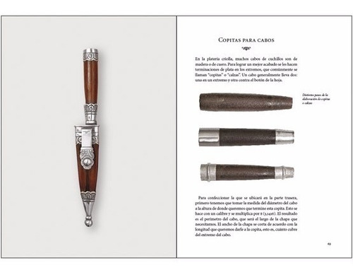 Manual De Plateria Rioplatense