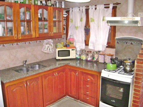 Casa Sobre Avenida En San Bernardo