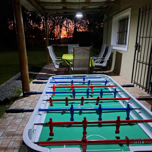 Casa Quinta En Pueblo De Campo