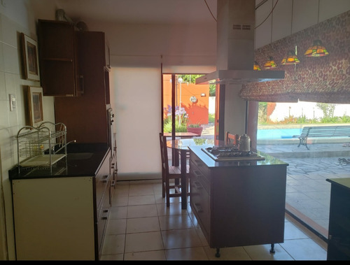 Alquilo Casa Quinta