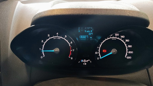 Ford Ecosport 1.6 Freestyle 110cv 4x2