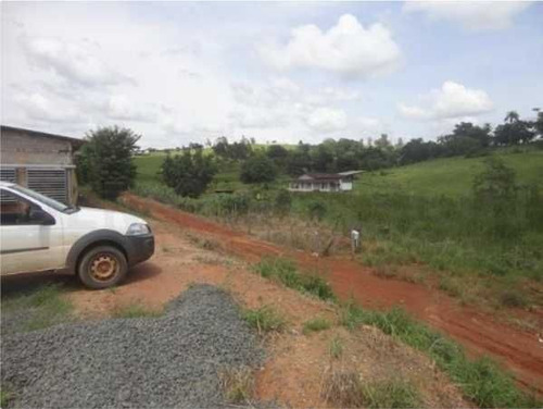 Sítio Com Estrutura Pronta Para Avicultura Com 8,5 Hectares Em Itapira/sp - 7464