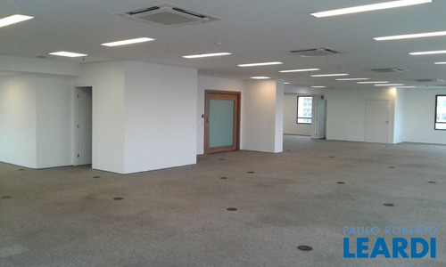 Imagem 2 de 8 de Comercial - Alphaville - Sp - 648520