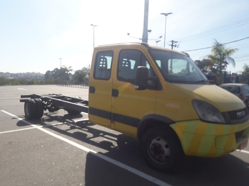 Imagem 6 de 6 de Iveco Dayly 70c17