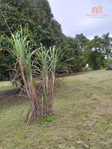 Imagem 24 de 30 de Chácara Com 2 Dormitórios À Venda, 7000 M² Por R$ 250.000,00 - Bairro Da Barra - Sarapuí/sp - Ch0111