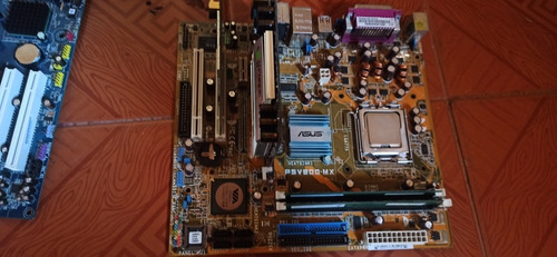 Imagem 1 de 5 de Peças Pra Pc.