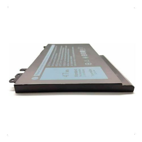 Batería para Dell Nggx5 Rdrh9 Jy8d6 Latitude E5270 E5470