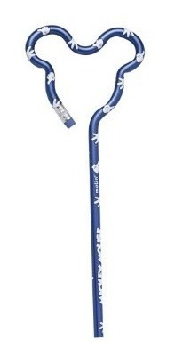 Imagem 2 de 4 de Kit Lapis Mickey Mouse Disney