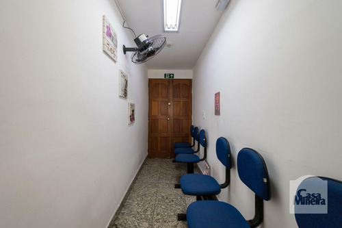 Imagem 2 de 12 de Sala-andar À Venda No Barro Preto - Código 279941 - 279941