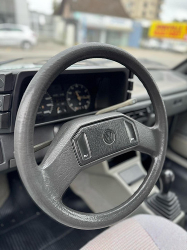 Volkswagen Parati Gl 1.8