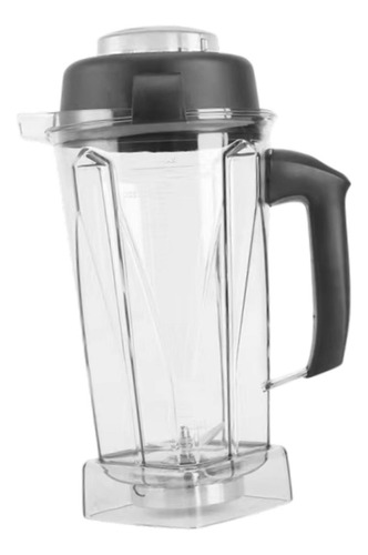 Copo De Contêiner De Liquidificador Do Liquidificador Com