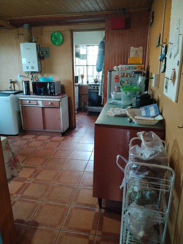 Casa En Sector Las Torres En Forestal En Viña (74521)