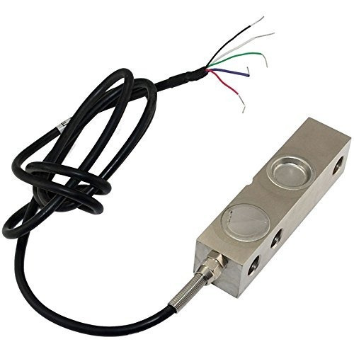 Celda De Carga Shearbeam 20 Klb