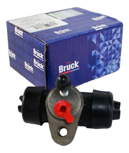 Cilindro Rueda Trasero Sedan Vocho 1.6 1600 1978-2003 Bruck