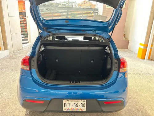 Kia Rio 1.6 Ex Hatchback Mt