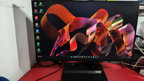 Lenovo All In One Ideacentre 3 24iap7 Negro (Usado)