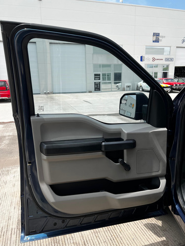 Ford F-150 3.5 Cabina Regular V6 4x2 At