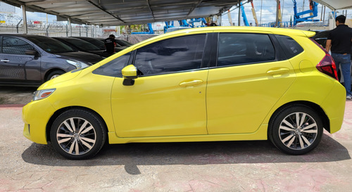 Honda Fit 1.5 Hit At