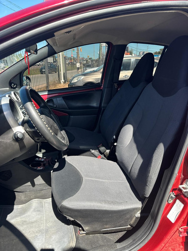 BYD auto F0 1.0 Full